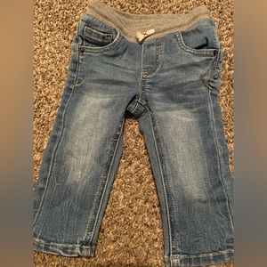 Cat & Jack 12month pants